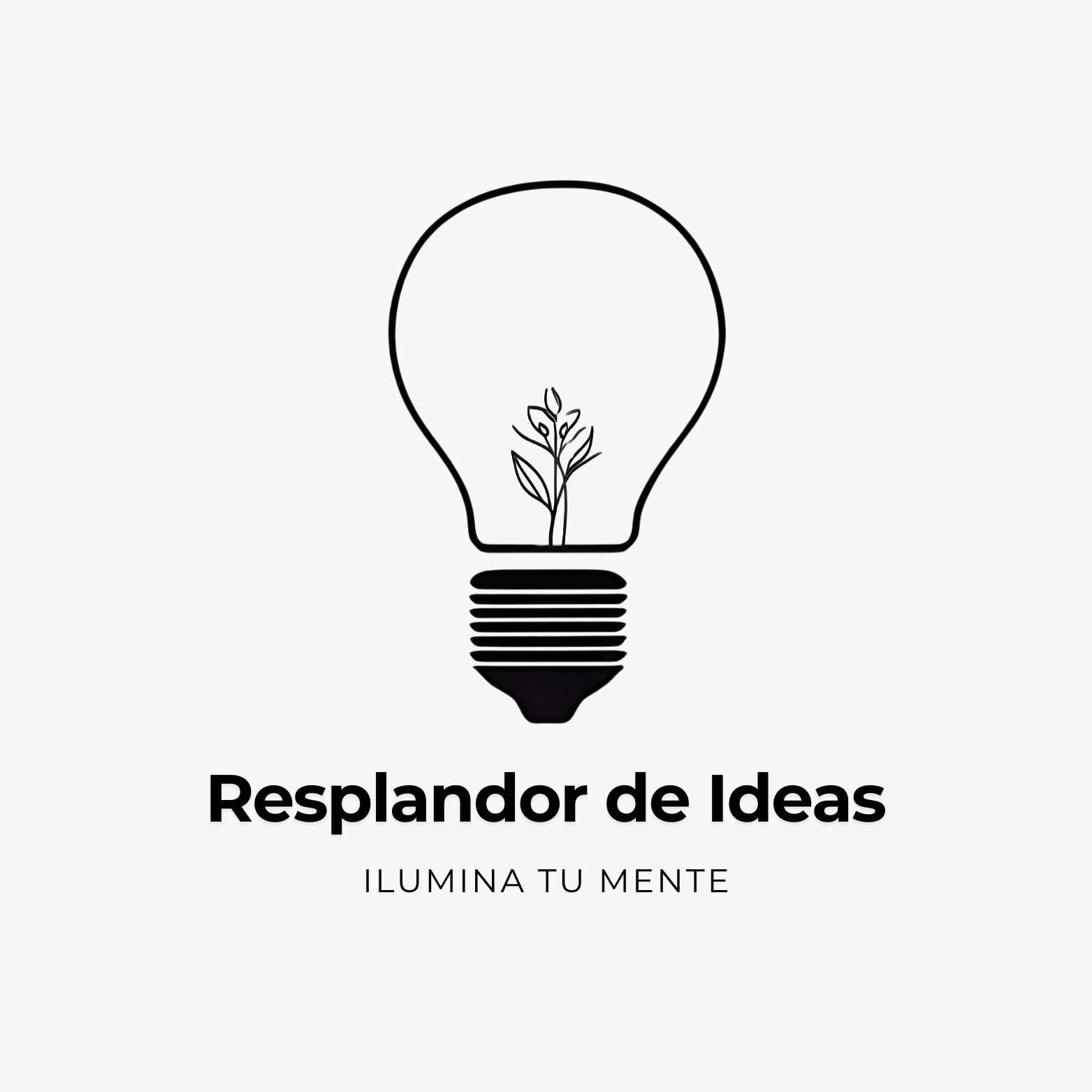 Resplandor de Ideas